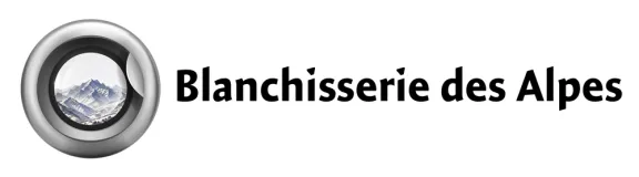 Blanchisserie des Alpes